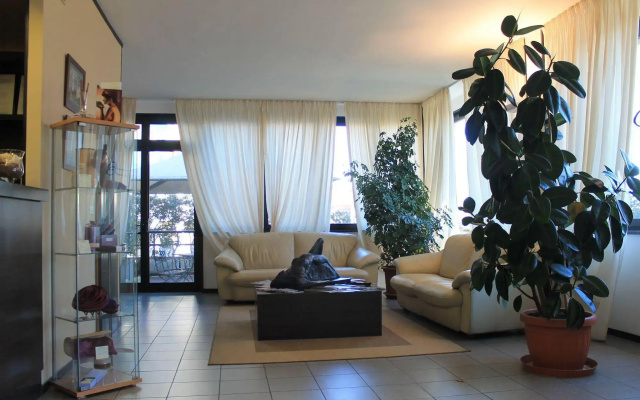 Hotel Griselda