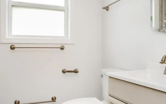 1st Street Bungalow