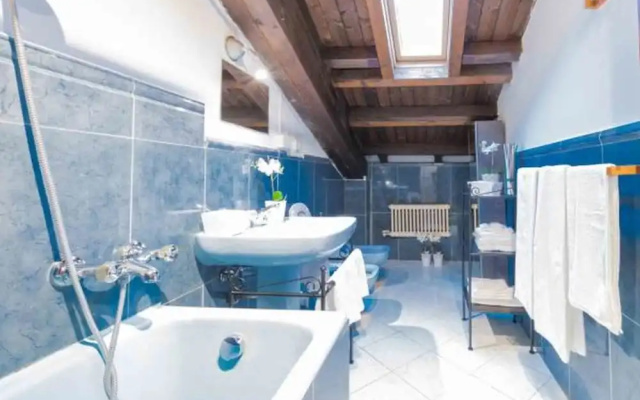 Le Residenze di Dante