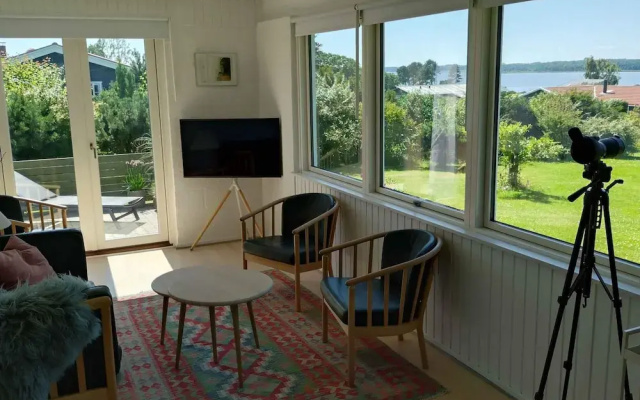 5 Star Holiday Home in Olsted