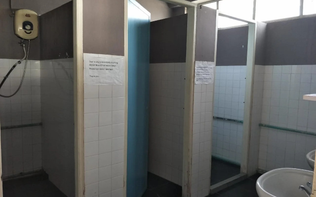 B&B Inn - Hostel