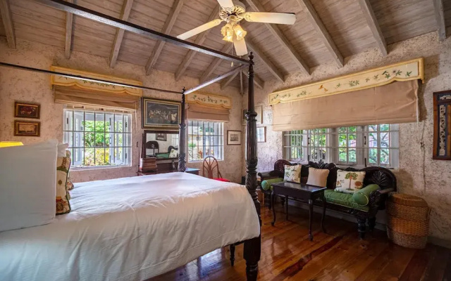Faul Haus by Barbados Sotheby's International Realty