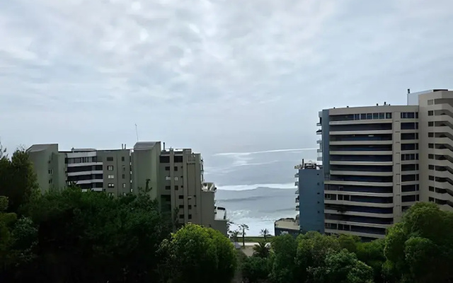 Oceana Suites EuroMarina II