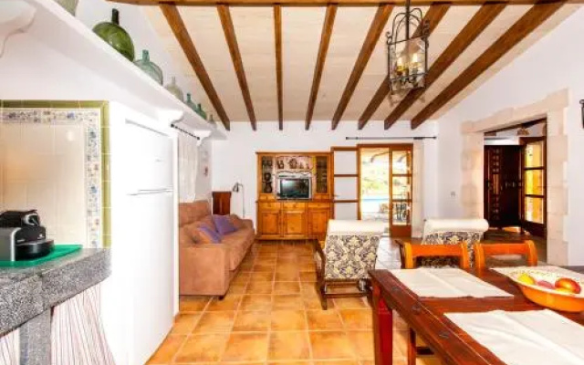 Finca Cas Padrí Martet