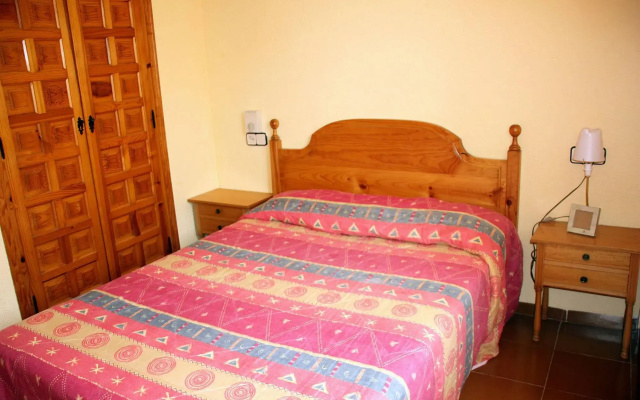 Apartamentos Hibiscus 3000