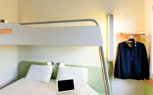 ibis budget Angers Parc des Expositions