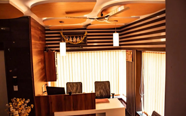 Hotel Royal Suites