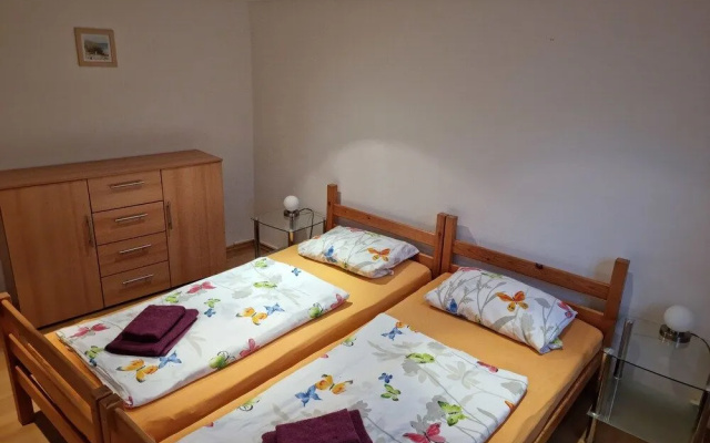 Ferienhaus Am Schlossbühel Wernigerode