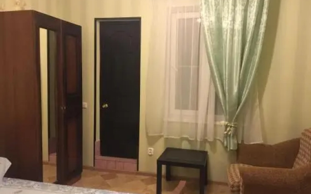 Orkhideya Guest House