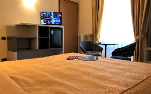 Hotel Tirrenia