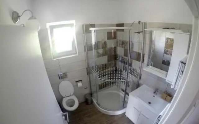 Apartmani Tuheljske