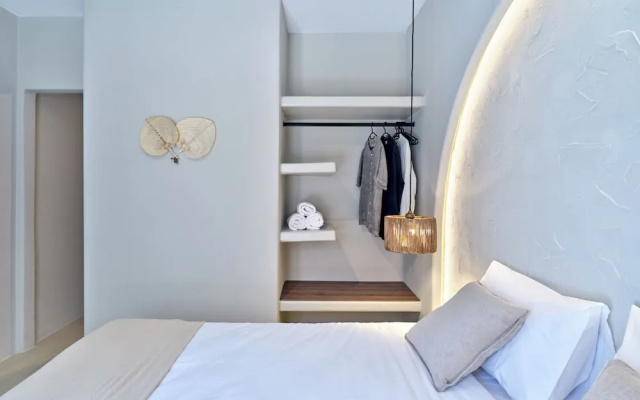 Paridian Living