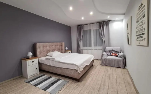 Maris Apartment