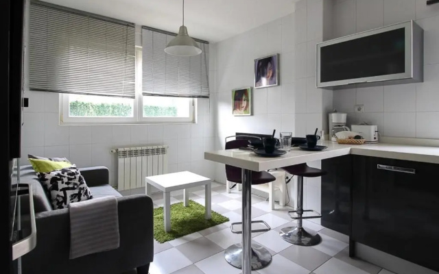 Apartamentos El Cuco