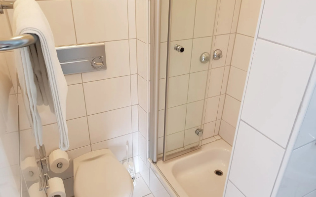 Hotel zum Anker