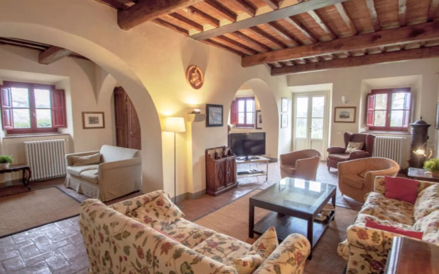 House La Forra Vicchio