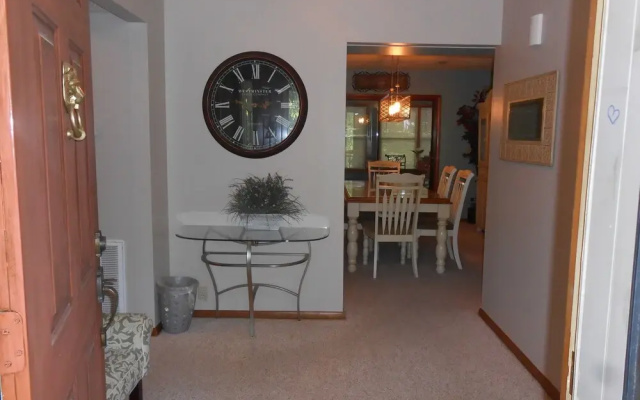 Wonderful Home With Hot Springs Village Facilities Access - Unit 0011hsv by Redawning