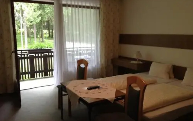 Parkhotel Zuzek