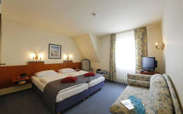 Hotel Karl Noss