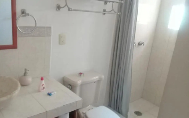 Villa Oasis B&B Cancun Airport