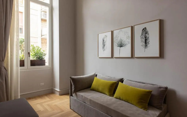 Limehome Lecce Palazzo Bn