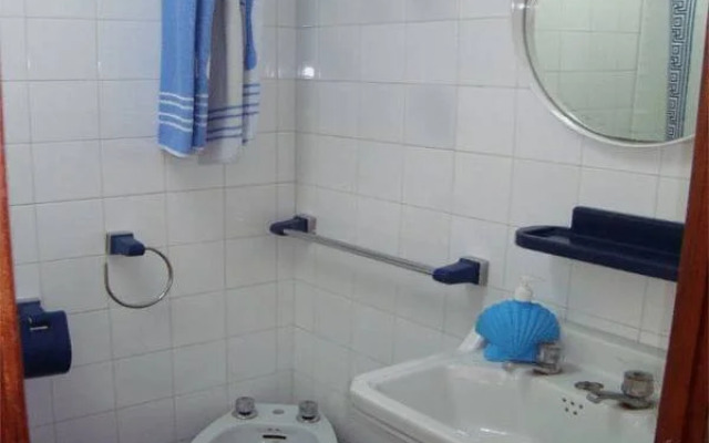 Hostal Salud