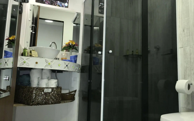 Beco Pousada Boutique Noronha
