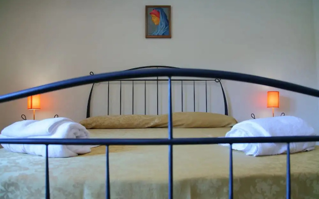 Sikelios Apartments