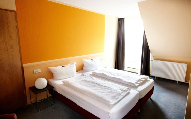iu Hotel Luena