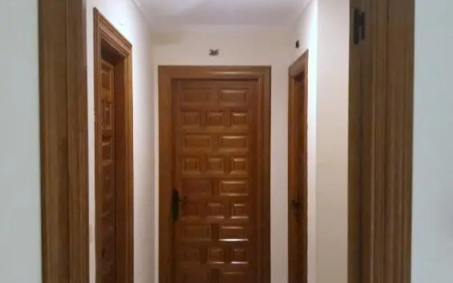 Hostal Artiga