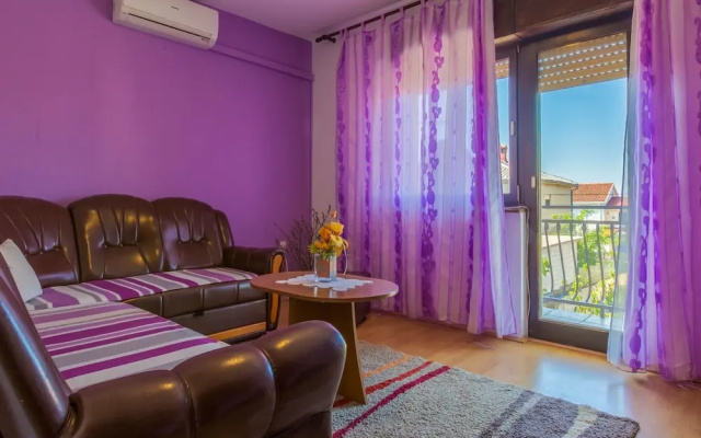Apartment Paula
