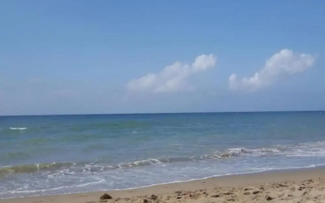 Studio in Marbella Near Romana Playa Beach