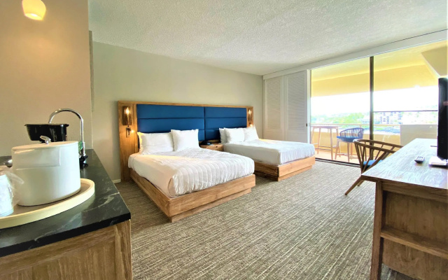 Royal Kona Resort