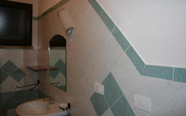 Hotel La Fattoria