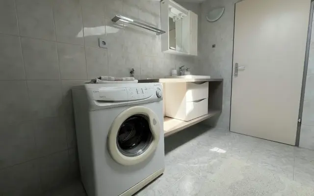 Rooms and Apartment Luana