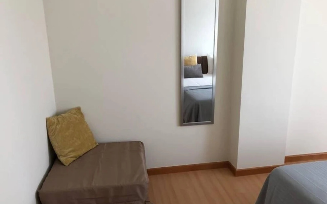 Apartamento Vistas Infinitas