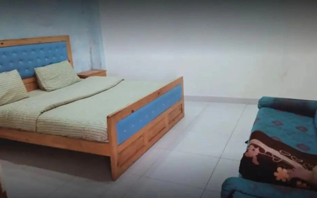 Ali's Hotel