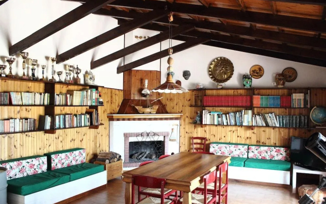 La Casa dei Nonni B&B