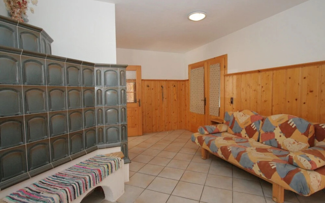 Sunlit Apartment near Ski Area in Schladming