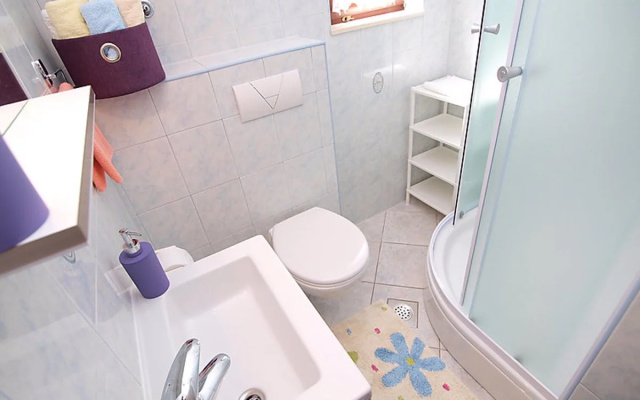 Apartment Miljus Trogir/Slatine
