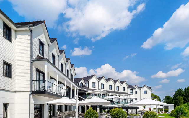 Hotel du Golf dArras