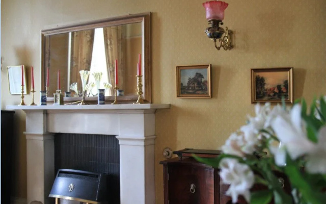 A Georgian Residence