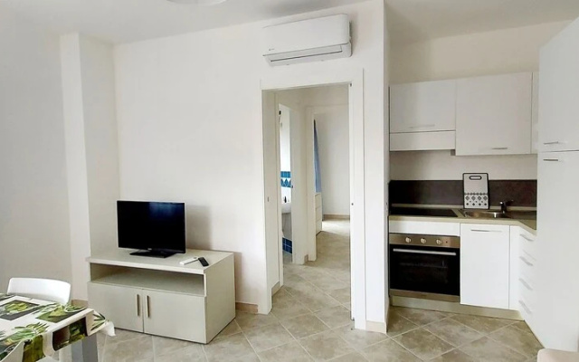 Blu House a Castelsardo