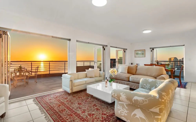 Atlantic Terraces Penthouse