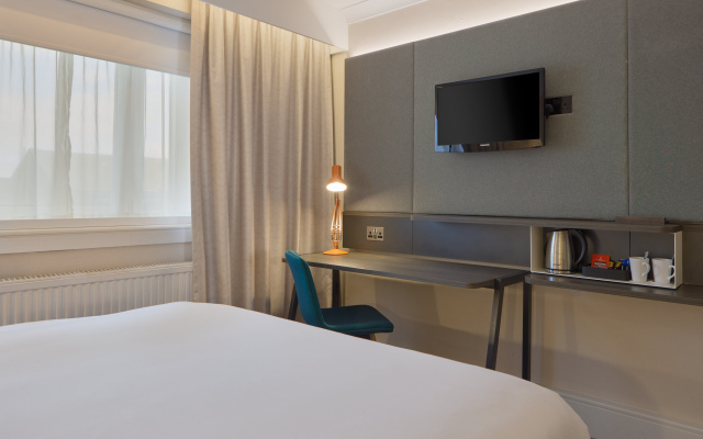 Holiday Inn Bolton Centre by IHG