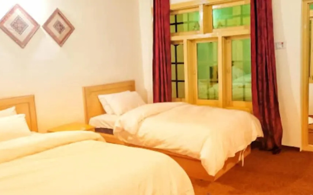 Mountain Refuge Guest House