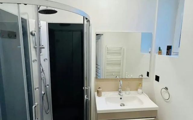 La Suite Carteret Centre-ville