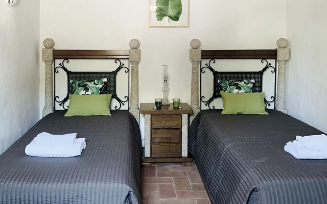 Quinta do Carmo
