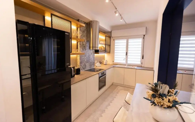 Green Terrace Apartment 6