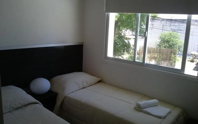Hotel Balzac